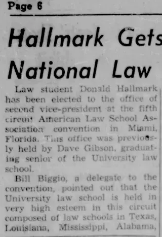 other Newspaper clipping from May 24, 1957 5819822