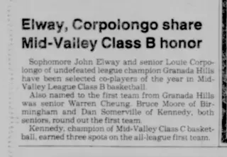 other Newspaper clipping from Mar 3, 1977 5819853