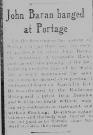 other Newspaper clipping from May 22, 1913 5819893