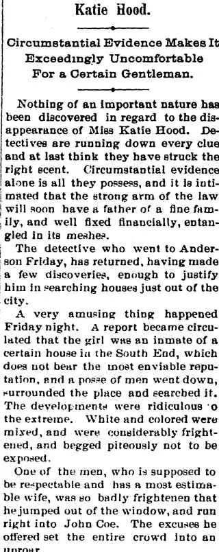 other Newspaper clipping from Sep 28, 1889 5819919