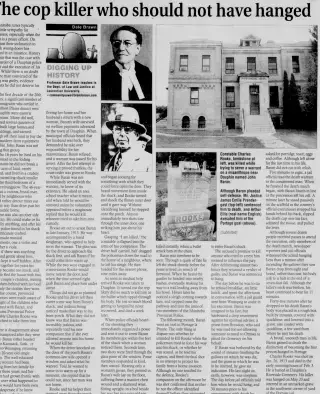 other Newspaper clipping from Feb 26, 2009 5819940