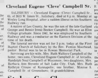 other Newspaper clipping from May 10, 1978 5819962