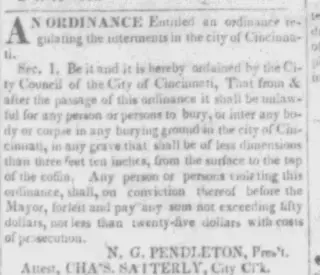 other Newspaper clipping from Dec 12, 1832 5819967