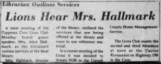 other Newspaper clipping from Sep 29, 1977 5819968