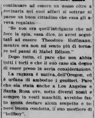 other Newspaper clipping from Oct 24, 1902 5819970