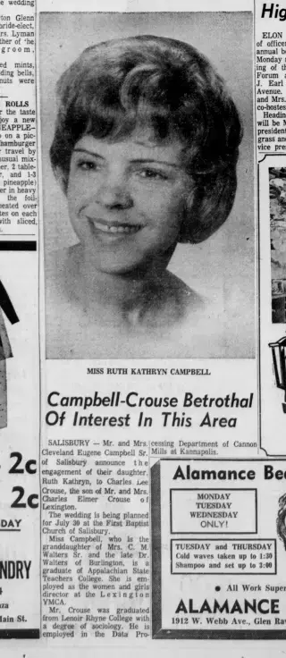 other Newspaper clipping from May 27, 1967 5819997