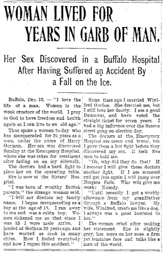 other Newspaper clipping from Dec 19, 1902 5820030