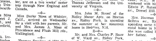other Newspaper clipping from Jul 5, 1958 5820044