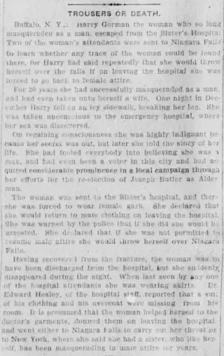 other Newspaper clipping from Mar 12, 1903 5820078