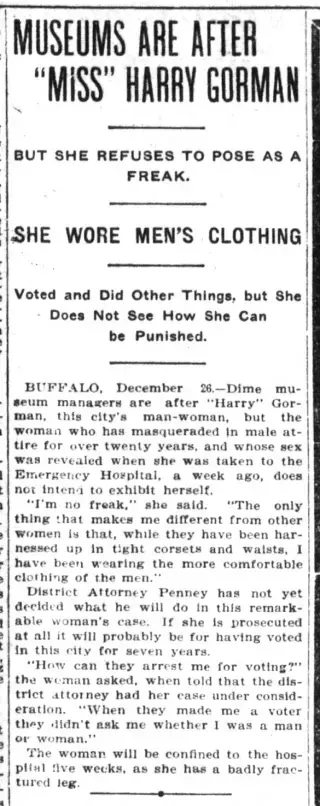 other Newspaper clipping from Dec 26, 1902 5820111