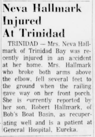 other Newspaper clipping from Aug 26, 1966 5820114