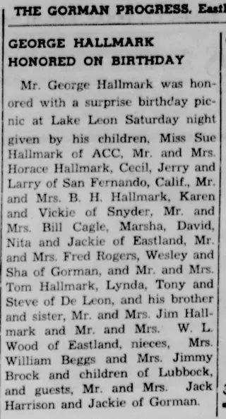 other Newspaper clipping from Aug 31, 1961 5820125