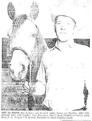 other Newspaper clipping from Jul 9, 1950 5820138