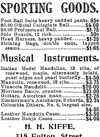 other Newspaper clipping from Oct 16, 1898 5820156