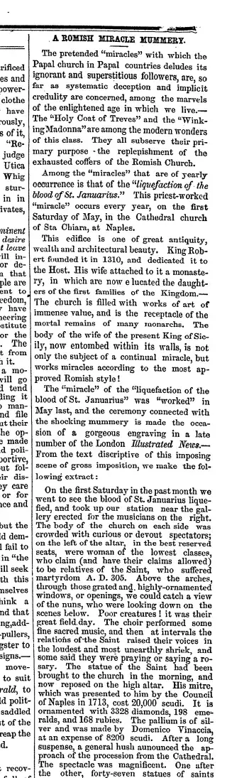 other Newspaper clipping from Jul 25, 1855 5820188