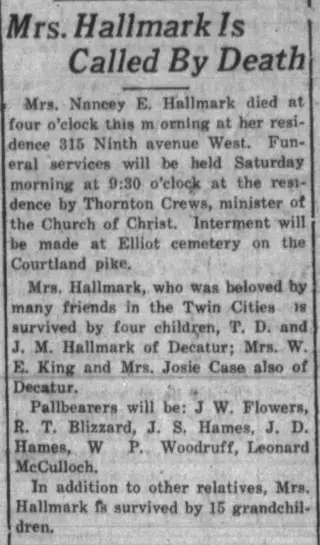 other Newspaper clipping from Mar 20, 1925 5820229