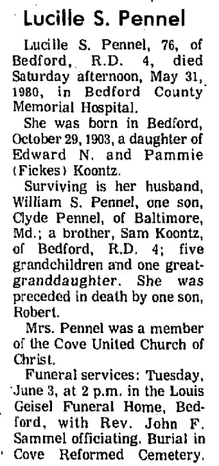 other Newspaper clipping from Jun 6, 1980 5820271