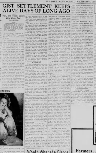 other Newspaper clipping from Jul 25, 1936 5820332