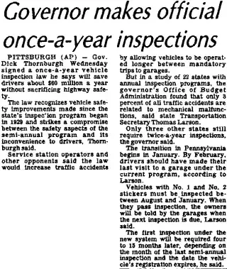other Newspaper clipping from May 27, 1982 5820358