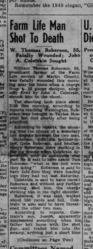 other Newspaper clipping from Jan 26, 1949 5820440