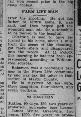other Newspaper clipping from Jan 26, 1949 5820442