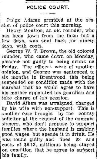 other Newspaper clipping from Oct 11, 1902 5820472