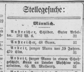 other Newspaper clipping from Jun 1, 1893 5820549