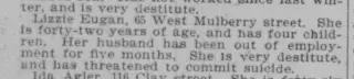 other Newspaper clipping from Mar 9, 1895 5820553