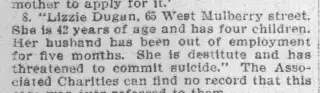 other Newspaper clipping from Mar 11, 1895 5820559