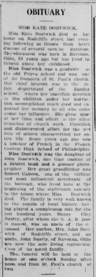 other Newspaper clipping from Jul 26, 1912 5820588
