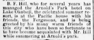 other Newspaper clipping from Mar 1, 1887 5820595