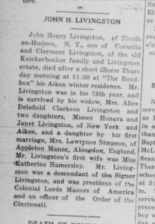 other Newspaper clipping from Feb 9, 1927 5820636