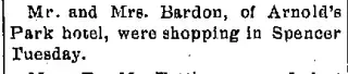 other Newspaper clipping from Jul 17, 1901 5820647