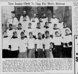 other Newspaper clipping from Sep 16, 1938 5820723