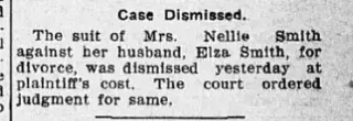 other Newspaper clipping from Apr 25, 1908 5820731