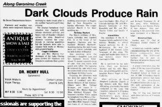 other Newspaper clipping from Mar 15, 1979 5820841