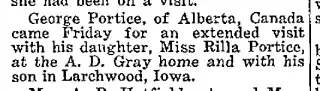 other Newspaper clipping from Jan 27, 1916 5820920