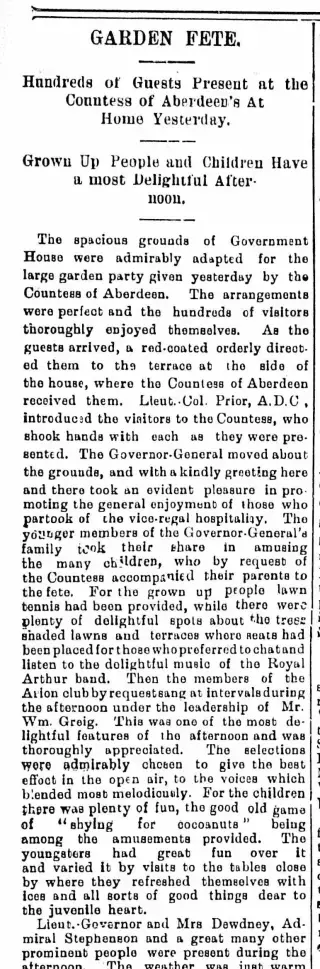 other Newspaper clipping from Sep 1, 1895 5821042