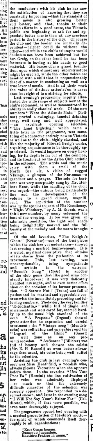 other Newspaper clipping from Nov 13, 1895 5821053