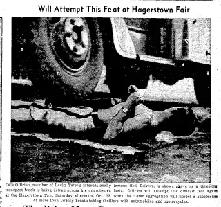 other Newspaper clipping from Oct 15, 1938 5821086