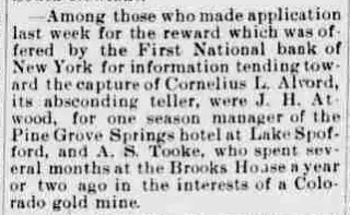 other Newspaper clipping from Jan 2, 1903 5821112