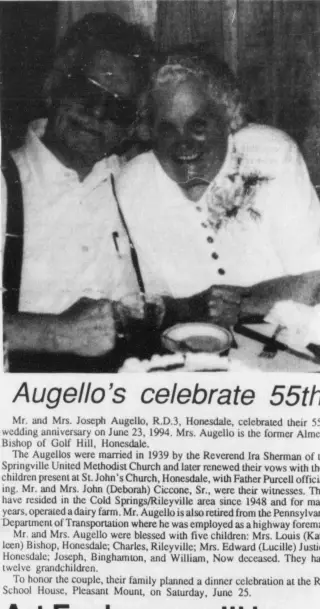other Newspaper clipping from Jul 7, 1994 5821129