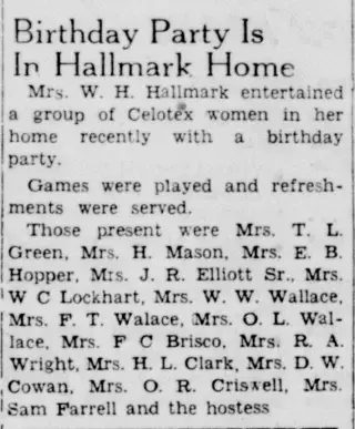 other Newspaper clipping from Jun 17, 1949 5821154