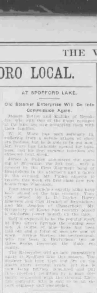 other Newspaper clipping from Jun 14, 1901 5821159
