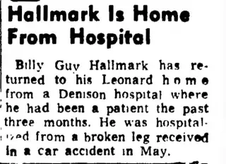 other Newspaper clipping from Oct 7, 1970 5821198