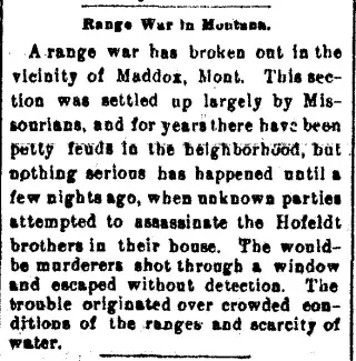 other Newspaper clipping from May 9, 1902 5821204