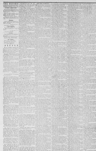 other Newspaper clipping from Jul 11, 1874 5821235
