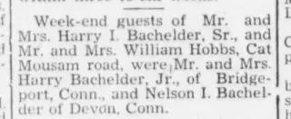 other Newspaper clipping from Jun 16, 1942 5821236