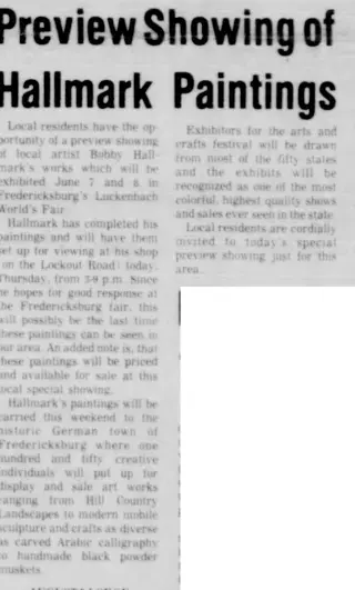 other Newspaper clipping from Jun 5, 1975 5821265