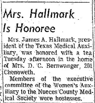 other Newspaper clipping from Jan 18, 1967 5821289